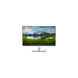 Dell Monitor DELL S-series S2421HN 23.8in, 1920x1080, FHD, IPS Antiglare, 16:9, 1000:1, 250 cd/m2, AMD FreeSync, 4ms, 178/178, 2x HDMI, Audio line out, Tilt, 3Y 