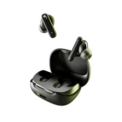 Skullcandy Slušalice SKULLCANDY Smokin Buds Wireless In-Ear (TWS, 20h baterija) 