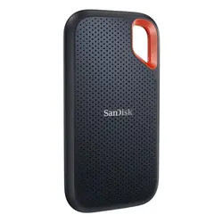 SanDisk Ekstremni prijenosni SSD od 1 TB 1050/1000 MB/s USB 3.2 Gen 2 
