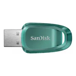 SanDisk 512GB Ultra Eco USB Flash Drive USB 3,2 Gen 1, do 100MB/s 