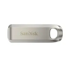 SanDisk 128 GB USB Ultra Luxe Type-C 3,2 Gen 1 