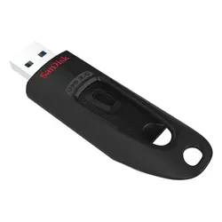 SanDisk Ultra 16GB USB3.0 crna memorijska kartica 