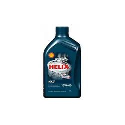 Shell Motorno ulje Helix HX7  - 1 L - 10w40