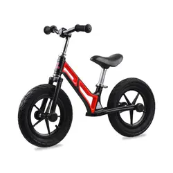 Tiny Bike balance bike – Red 