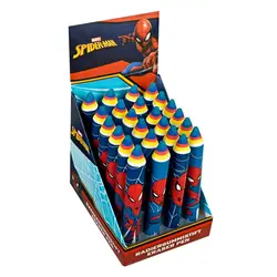 Spiderman gumice u obliku olovke 