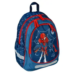 Spiderman školski ruksak 
