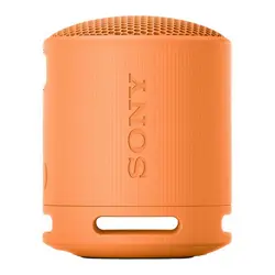 Sony zvučnik SRSXB100D.CE7 bežični narančasti 
