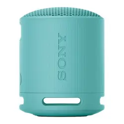 Sony zvučnik SRSXB100L.CE7 bežični plavi 