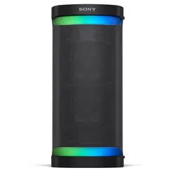 Sony zvučnik SRSXP700B.CEL bežični crni 