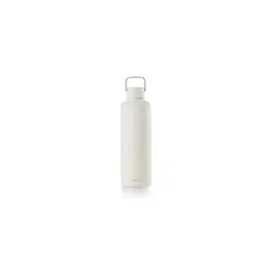 Equa boca od nehrđajućeg čelika, Timeless White, 1000ml 