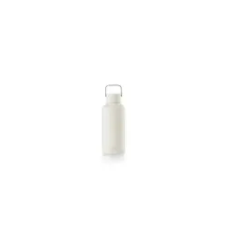 Equa boca od nehrđajućeg čelika, Timeless White, 600ml 