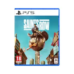  Saints Row - Day One Edition (PS5) -Preorder 