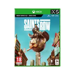  Saints Row - Day One Edition (XBOX) -Preorder 