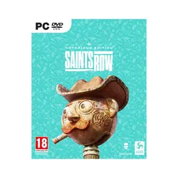  Saints Row - Notorious Edition (PC) -Preorder 