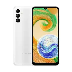 Samsung A04s - 3/32 GB  - Bijela