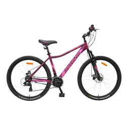 Spring bicikl Gisele roza 