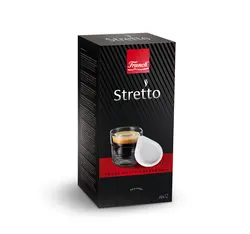 Franck Easy Serve Espresso Stretto 