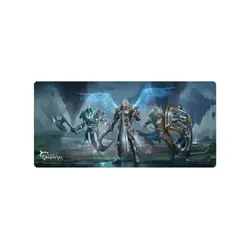 White Shark MOUSE PAD 137,5x67,5cm TMP-110 - ASCENDED 