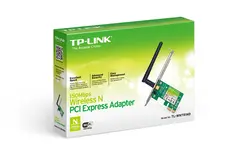 TP-Link TL-WN781ND, WLAN PCIe mrežna kartica 