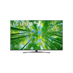 LG TV 60UQ81003LB  - 60"
