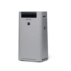 Sharp pročišćivač zraka UA-HG40E-L  - Siva
