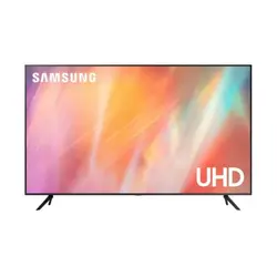Samsung LED TV UE50AU7092UXXH  - 50"