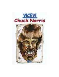  Vicevi - Chuck Norris, Miro (Ur.) Božić 