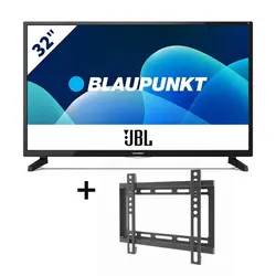 Blaupunkt LED TV BN32H1322EEB + poklon zidni nosač za televizor  - 32"