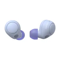 Sony slušalice WFC700NV.CE7 in-ear bežične ljubičaste 