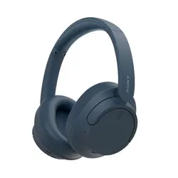 Sony slušalice WHCH720NL.CE7 on-ear bežične plave 