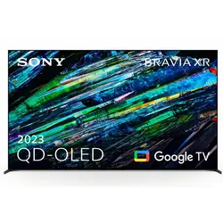 Sony TV XR65A95LAEP 65“ OLED UHD XR, Google TV 