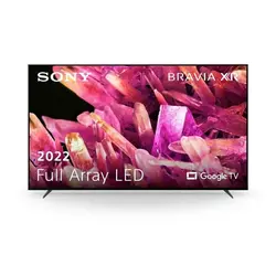 Sony LED TV XR75X90KAEP  - 75"