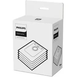 Philips vrećice za prašinu za robotske usisavače Homerun XV1472/00 
