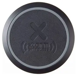 Xtorm Bežični punjač - Wireless Fast Charging Pad (Qi) 10W - +MicroUSB cable 