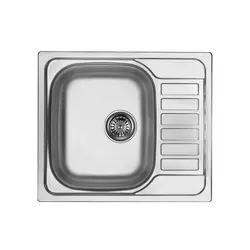 Deante kuhinjski sudoper SOUL - ZEO 011A (INOX) 