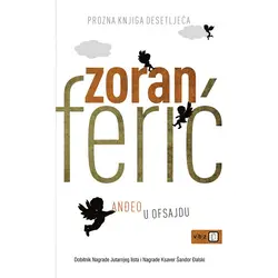  Anđeo u ofsajdu, Zoran Feri? 