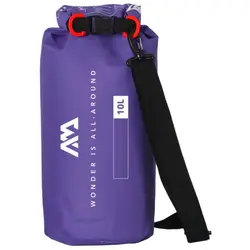 Aqua Marina Dry vodootporna vreća 10L B0304077 