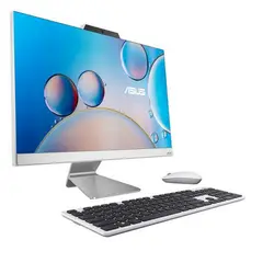 Asus All in One PC E3402 i3/8GB/512GB/23.8“/W11Pro/bijeli 