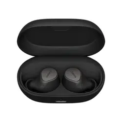 Jabra bežične slušalice Elite 7, Titanium crna 
