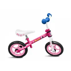 Stamp bicikl bez pedala Minnie 
