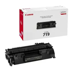 Canon Toner CRG-719 