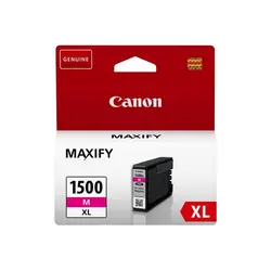 Canon Tinta PGI-1500XL Magenta 