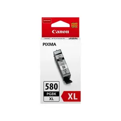Canon Tinta PGI-580BK XL, crna 