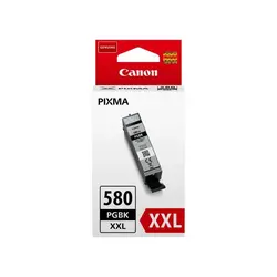 Canon Tinta PGI-580BK XXL, crna 