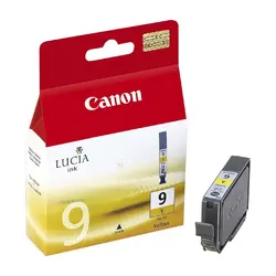 Canon Tinta PGI-9Y, žuta 