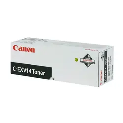 Canon Toner CEXV14 