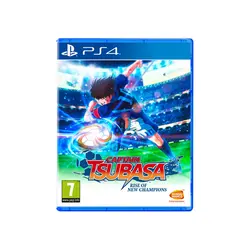 Bandai Namco Captain Tsubasa: Rise of New Champions PS4 