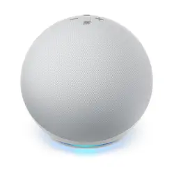 Amazon Echo Dot 4  - Bijela