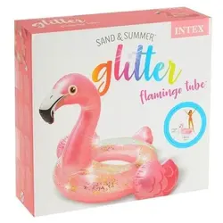 Intex flamingo 