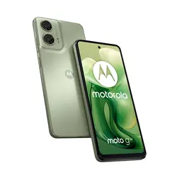 Motorola G24 8/128 GB  - Zelena